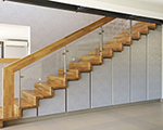 Construction et protection de vos escaliers par Escaliers Maisons à Saint-Ouen-du-Tilleul